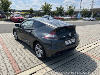 Honda CR-Z 1.5i VTEC HYBRID IMA 2012