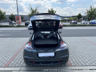 Honda CR-Z 1.5i VTEC HYBRID IMA 2012