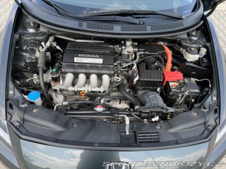 Honda CR-Z 1.5i VTEC HYBRID IMA 2012