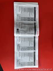 Honda CR-Z 1.5i VTEC HYBRID IMA 2012