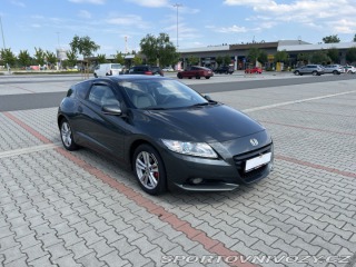 Honda CR-Z 1.5i VTEC HYBRID IMA 2012