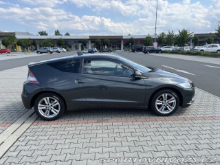 Honda CR-Z 1.5i VTEC HYBRID IMA 2012