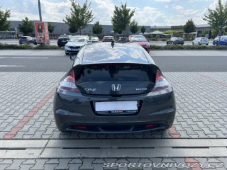 Honda CR-Z 1.5i VTEC HYBRID IMA 2012