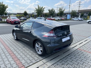 Honda CR-Z 1.5i VTEC HYBRID IMA 2012