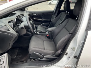 Honda Civic IX facelift 1.8 i-VTEC 10 2016