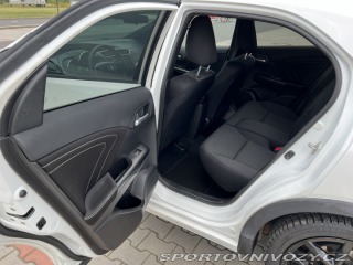 Honda Civic IX facelift 1.8 i-VTEC 10 2016