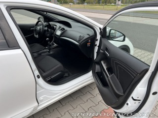 Honda Civic IX facelift 1.8 i-VTEC 10 2016