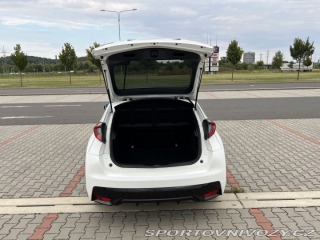 Honda Civic IX facelift 1.8 i-VTEC 10 2016