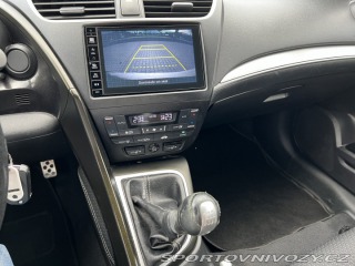 Honda Civic IX facelift 1.8 i-VTEC 10 2016