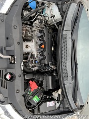 Honda Civic IX facelift 1.8 i-VTEC 10 2016