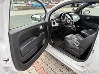 Fiat 500 Abarth 595 1.4 T-JET 2015