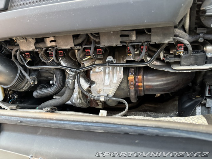 Volkswagen Golf 7.5 GTI Performance 2019