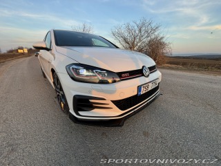 Volkswagen Golf 7.5 GTI Performance 2019