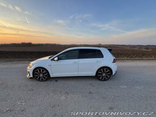 Volkswagen Golf 7.5 GTI Performance 2019