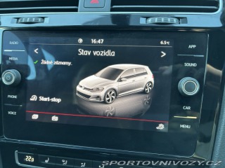 Volkswagen Golf 7.5 GTI Performance 2019