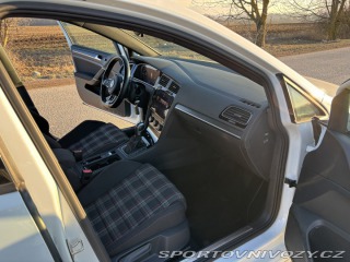 Volkswagen Golf 7.5 GTI Performance 2019