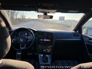 Volkswagen Golf 7.5 GTI Performance 2019