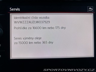 Volkswagen Golf 7.5 GTI Performance 2019