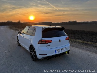 Volkswagen Golf 7.5 GTI Performance 2019