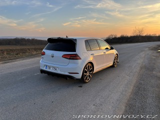 Volkswagen Golf 7.5 GTI Performance 2019