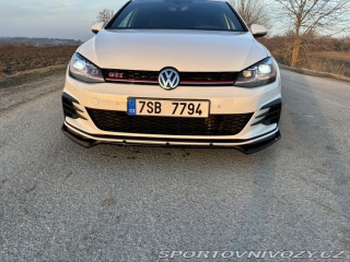 Volkswagen Golf 7.5 GTI Performance 2019