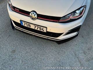 Volkswagen Golf 7.5 GTI Performance 2019