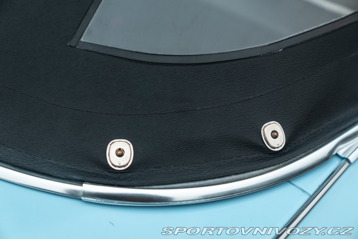 Ostatní značky Ostatní modely Triumph TR4 250 1963