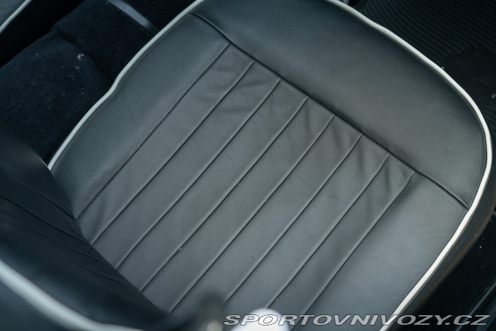 Ostatní značky Ostatní modely Triumph TR4 250 1963