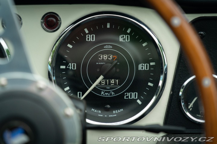 Ostatní značky Ostatní modely Triumph TR4 250 1963