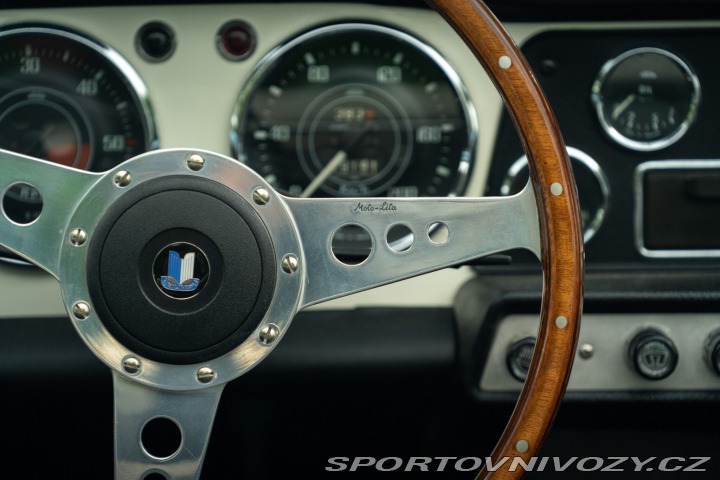 Ostatní značky Ostatní modely Triumph TR4 250 1963