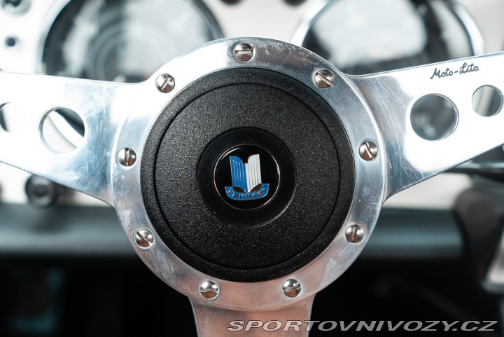 Ostatní značky Ostatní modely Triumph TR4 250 1963