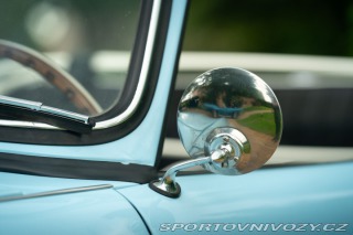 Ostatní značky Ostatní modely Triumph TR4 250 1963