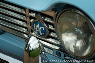 Ostatní značky Ostatní modely Triumph TR4 250 1963