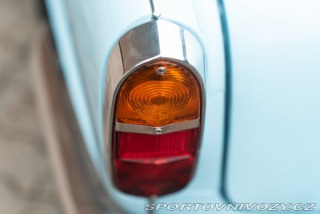 Ostatní značky Ostatní modely Triumph TR4 250 1963