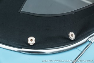 Ostatní značky Ostatní modely Triumph TR4 250 1963