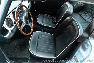 Ostatní značky Ostatní modely Triumph TR4 250 1963