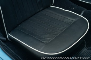 Ostatní značky Ostatní modely Triumph TR4 250 1963