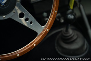 Ostatní značky Ostatní modely Triumph TR4 250 1963