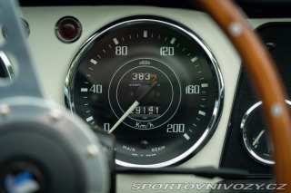 Ostatní značky Ostatní modely Triumph TR4 250 1963