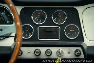 Ostatní značky Ostatní modely Triumph TR4 250 1963