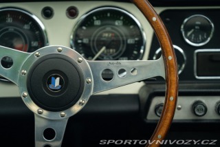 Ostatní značky Ostatní modely Triumph TR4 250 1963