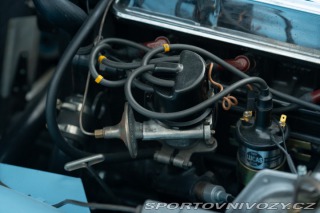 Ostatní značky Ostatní modely Triumph TR4 250 1963