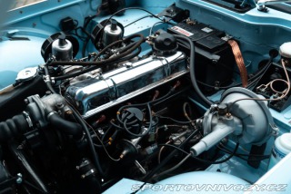 Ostatní značky Ostatní modely Triumph TR4 250 1963