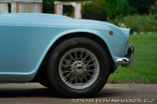 Ostatní značky Ostatní modely Triumph TR4 250 1963