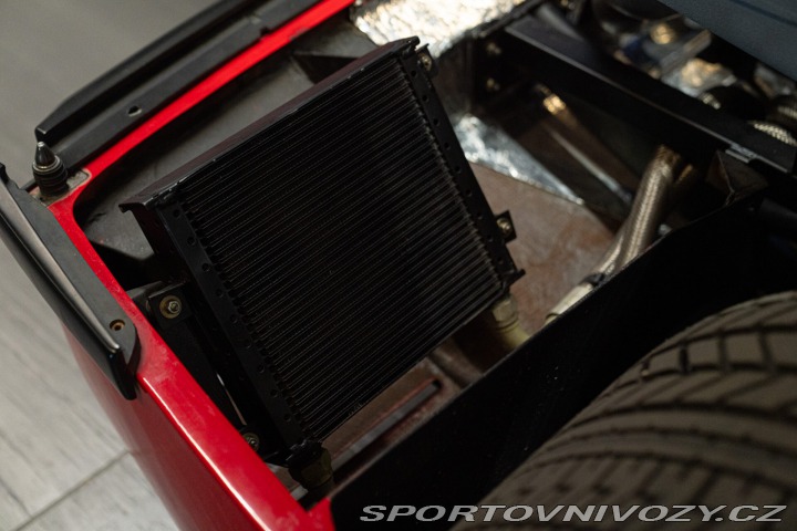 Ferrari F40 1991