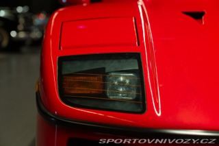 Ferrari F40  1991