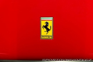 Ferrari F40  1991
