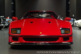 Ferrari F40  1991