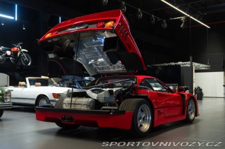 Ferrari F40  1991