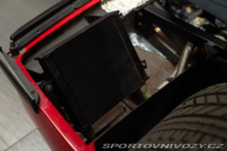 Ferrari F40 1991